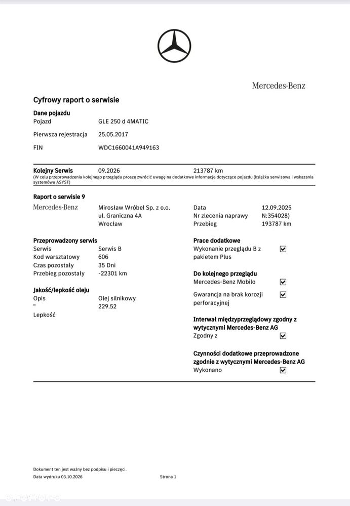 Mercedes-Benz GLE 250 d 4-Matic - 29
