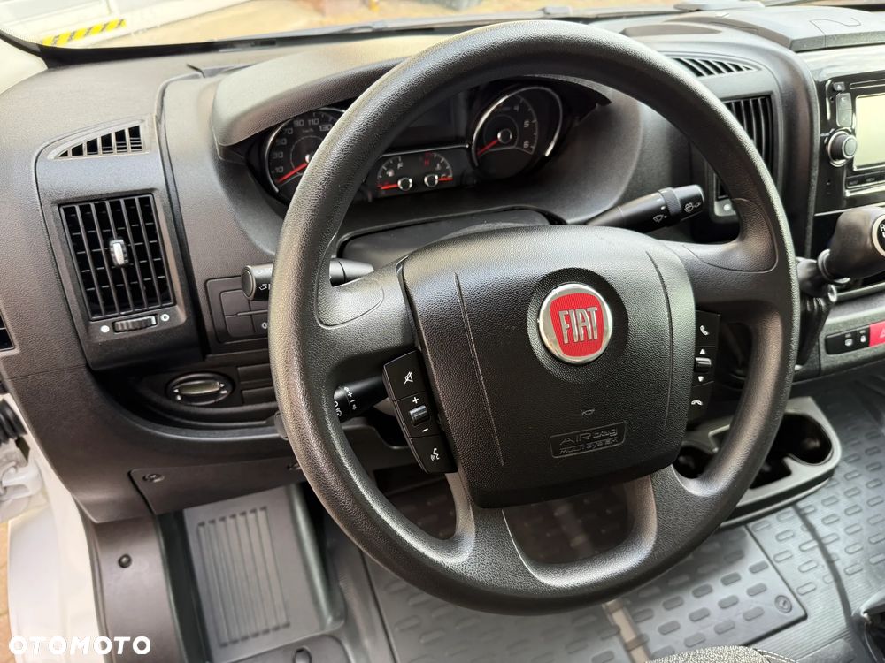 Fiat Ducato L2H2 - 17