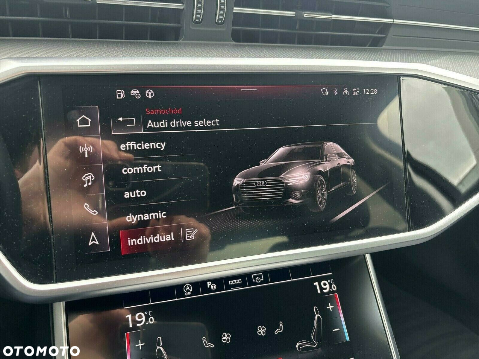 Audi A6 - 22