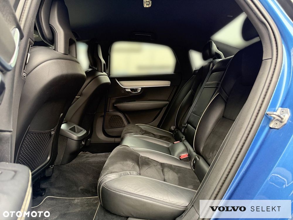 Volvo S90 - 15