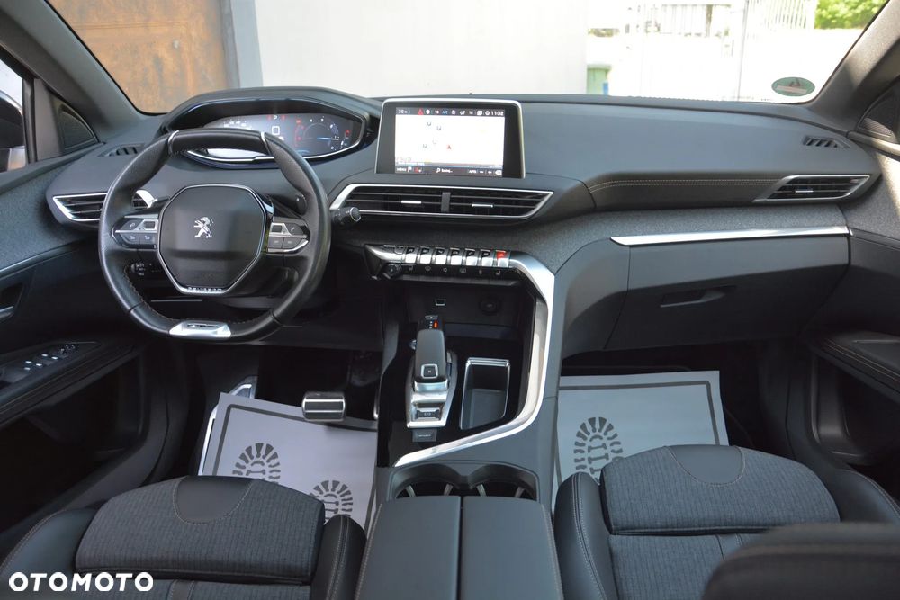 Peugeot 3008 - 25