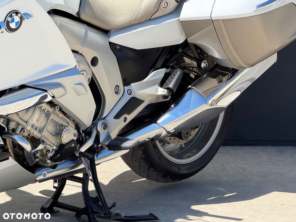 BMW K - 38