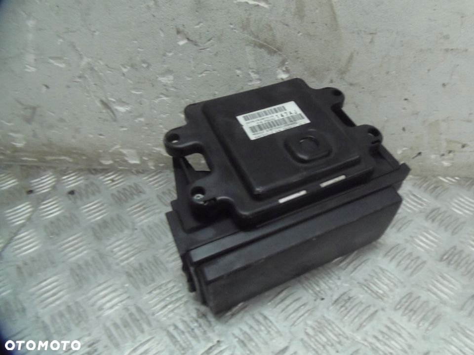 GRAND CHEROKEE WK KOMPUTER MODUŁ 73QH1155P4KR2 - 2