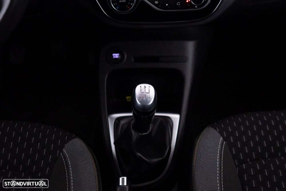 Renault Captur 0.9 TCE Exclusive - 21