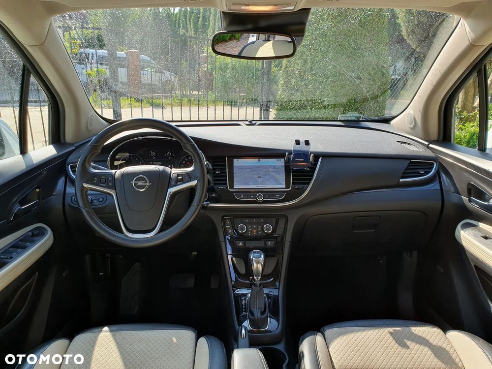 Opel Mokka X - 3