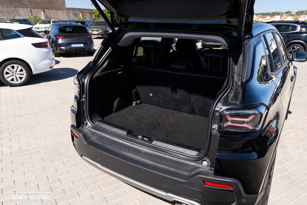 Jeep Avenger 1.2 GSE T3 Altitude - 10