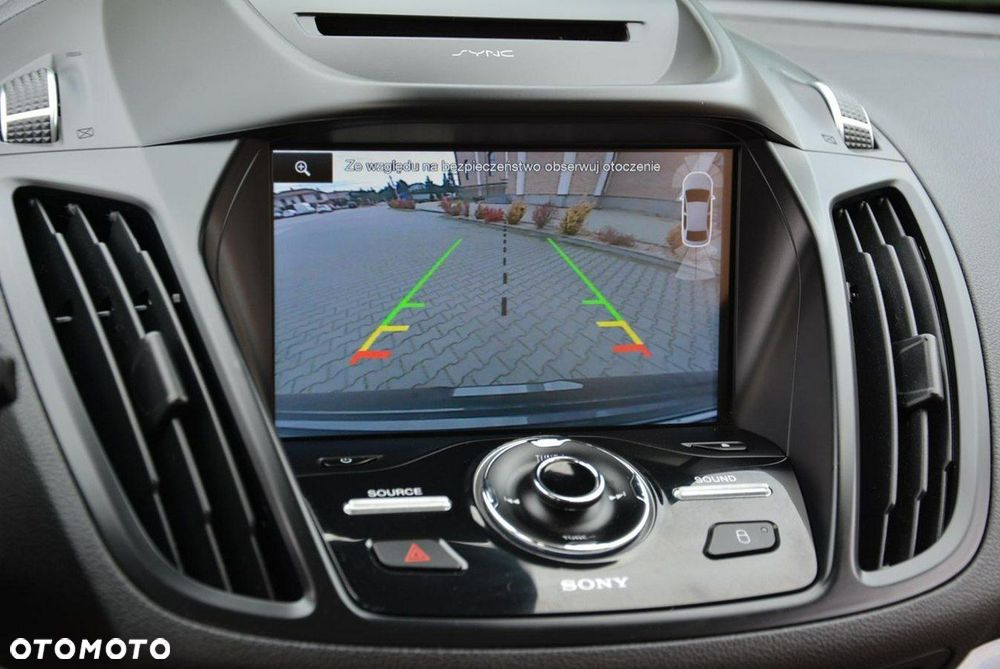 Ford Kuga 2.0 TDCi 4WD Titanium Plus - 26