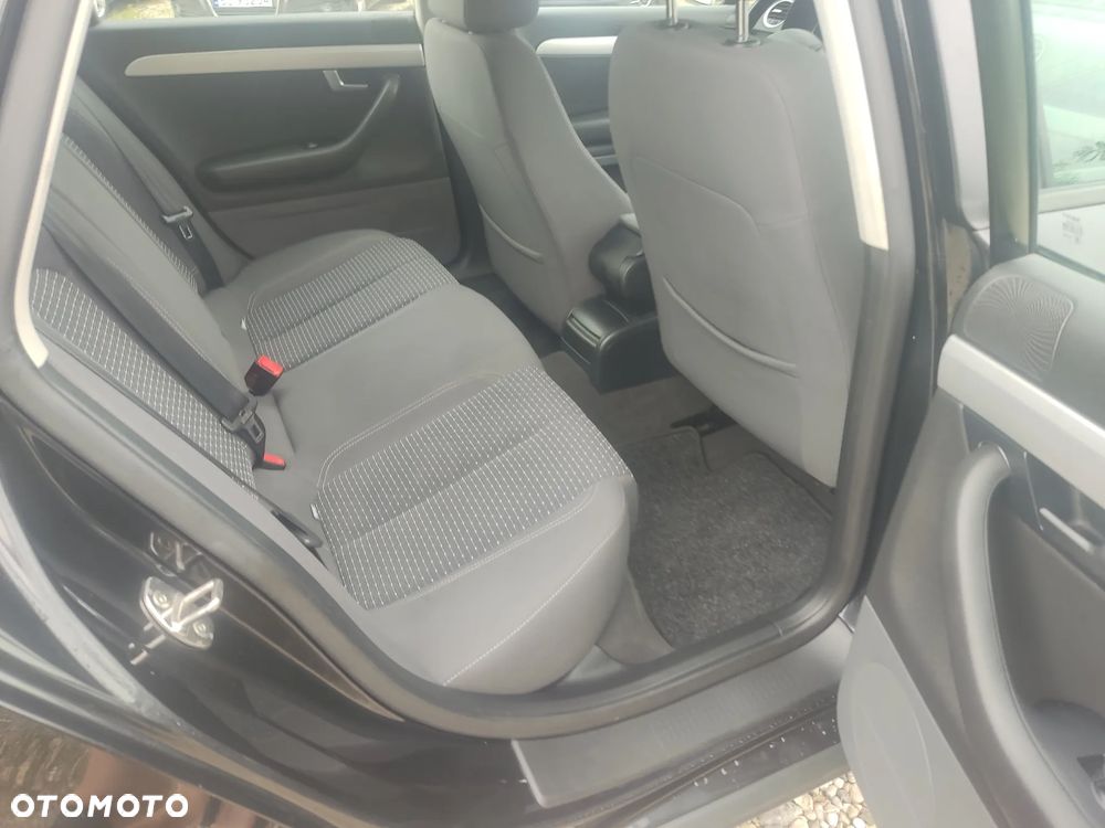 Seat Exeo 1.8T Style - 12
