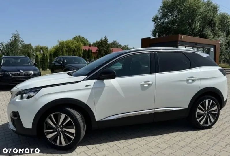 Peugeot 3008 BlueHDi 180 Stop & Start EAT8 Crossway - 27
