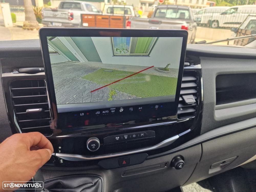 Ford Transit Transit 350 L4 N1 CD 2.0 Ecoblue (130CV) - 16