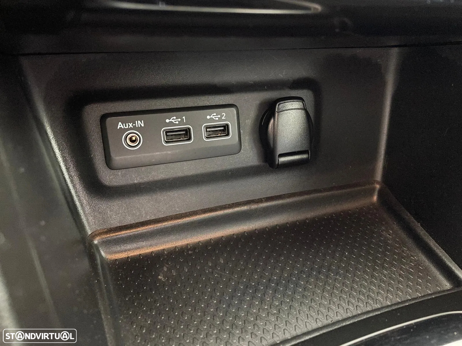 Renault Mégane 1.5 Blue dCi Limited EDC - 18