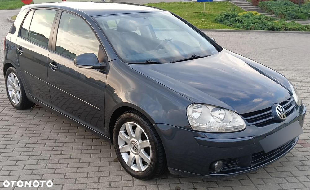 Volkswagen Golf - 7