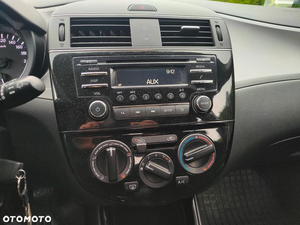 Nissan Pulsar 1.2 DIG-T Acenta - 7