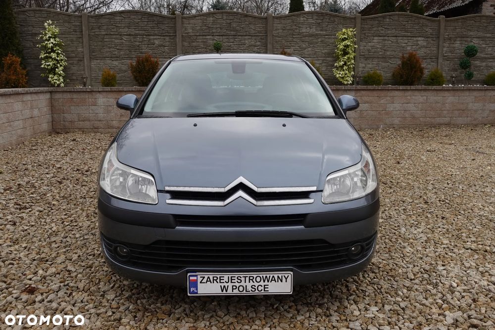 Citroën C4 - 9