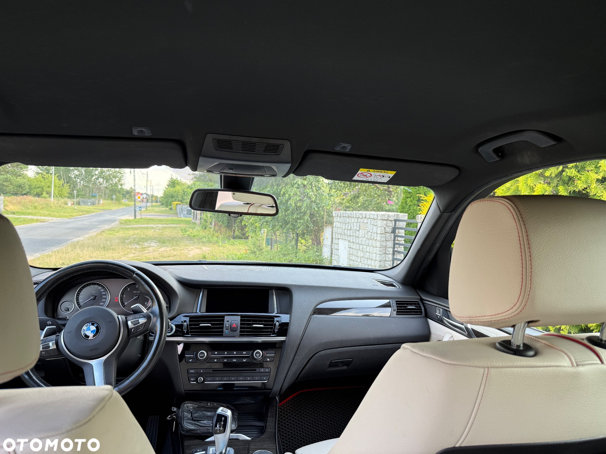 BMW X3 xDrive20d xLine - 7