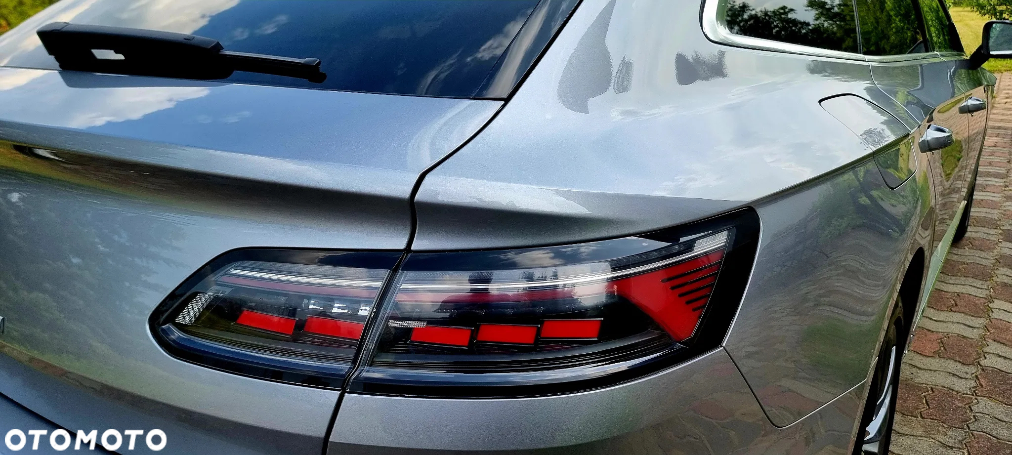 Volkswagen Arteon 2.0 TDI Elegance - 18