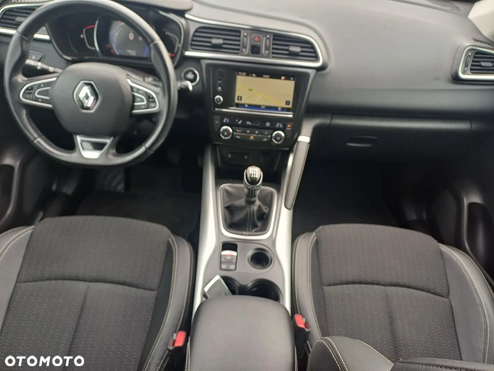 Renault Kadjar 1.2 Energy TCe Intens - 17