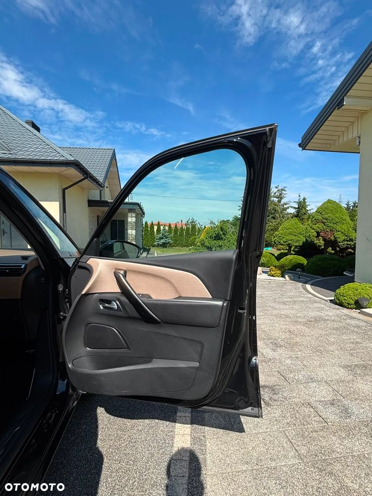 Citroën C4 Picasso BlueHDi 150 Exclusive - 19