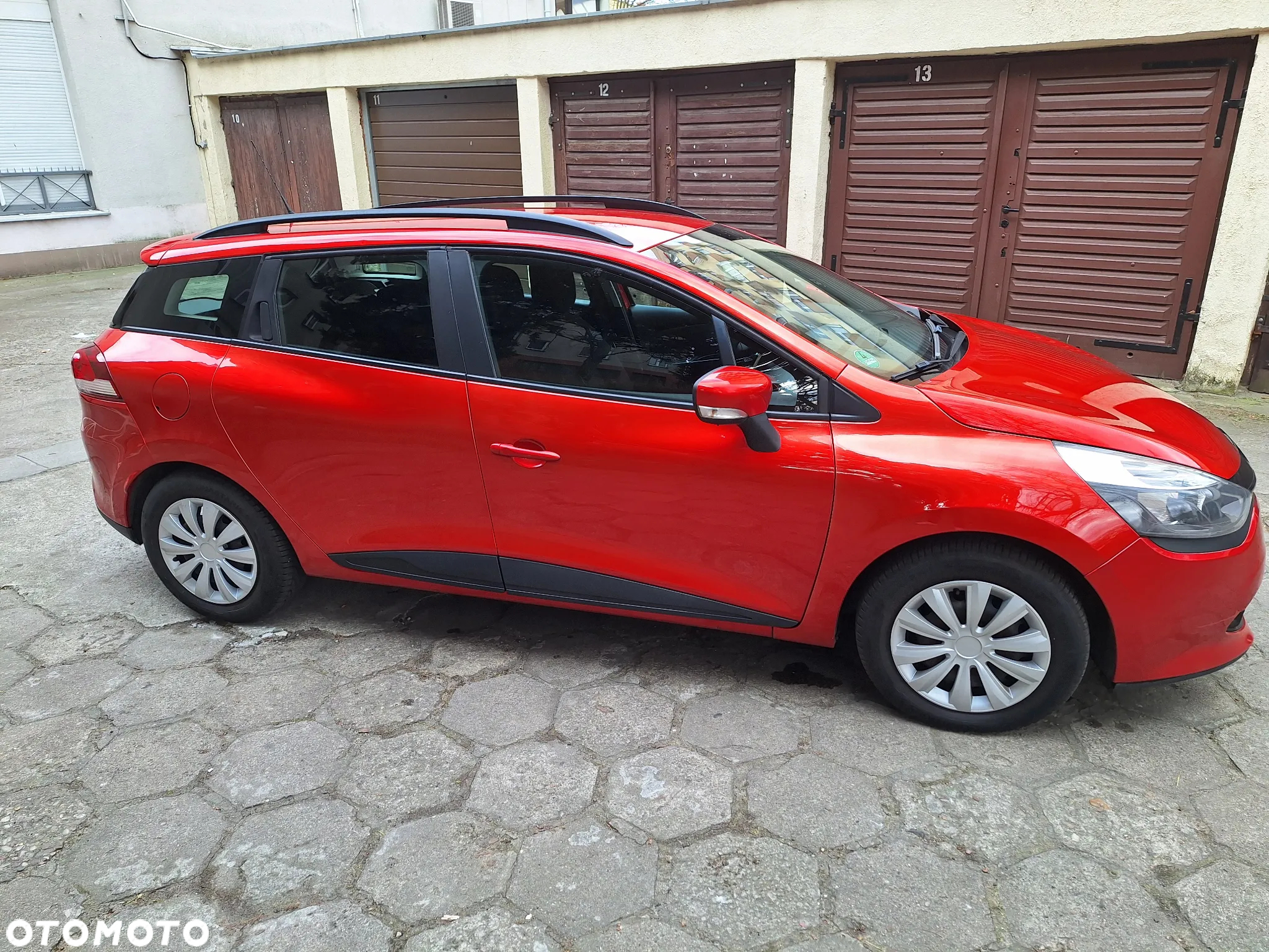Renault Clio Grandtour 1.2 16V 75 Business - 5