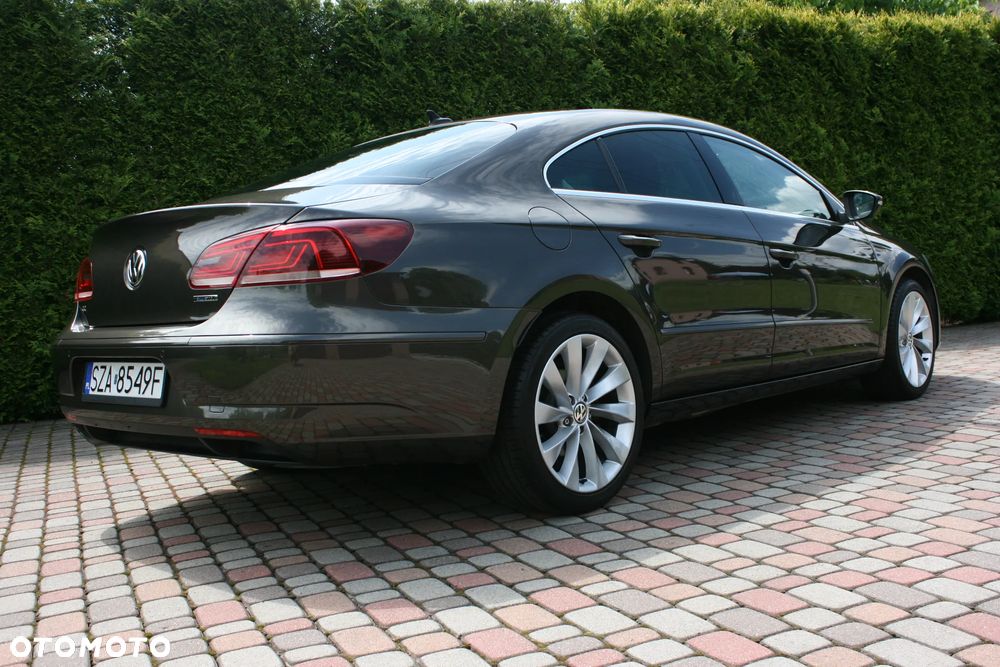 Volkswagen CC 2.0 Blue TDI DSG SCR - 18