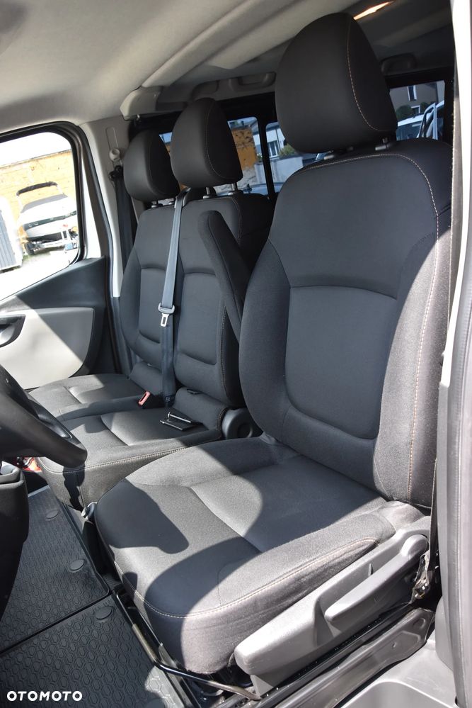 Renault Trafic ENERGY Combi Expression - 17
