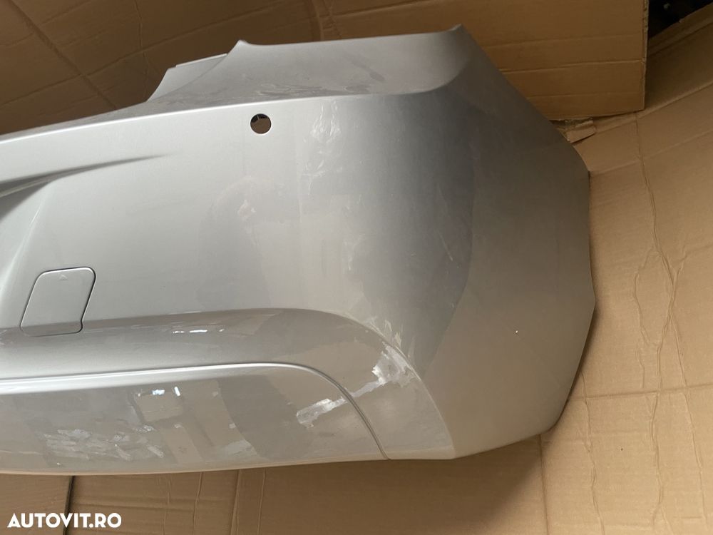 Bara spate BMW seria 1 F20 F21 - 2