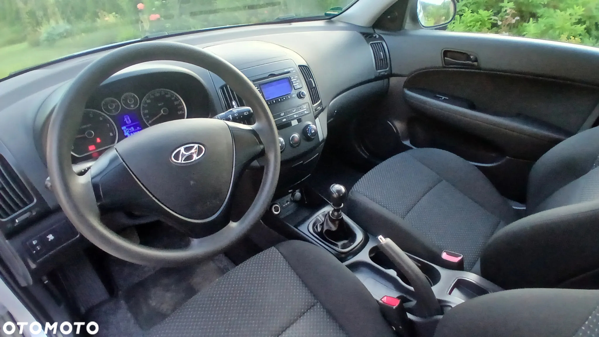 Hyundai i30 1.4 Edition Plus - 20