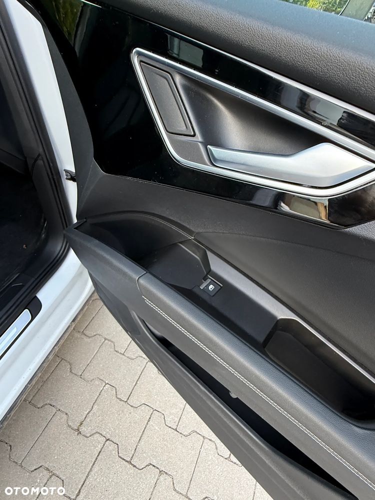 Audi Q4 e-tron 45 77kWh Quattro Advanced - 14