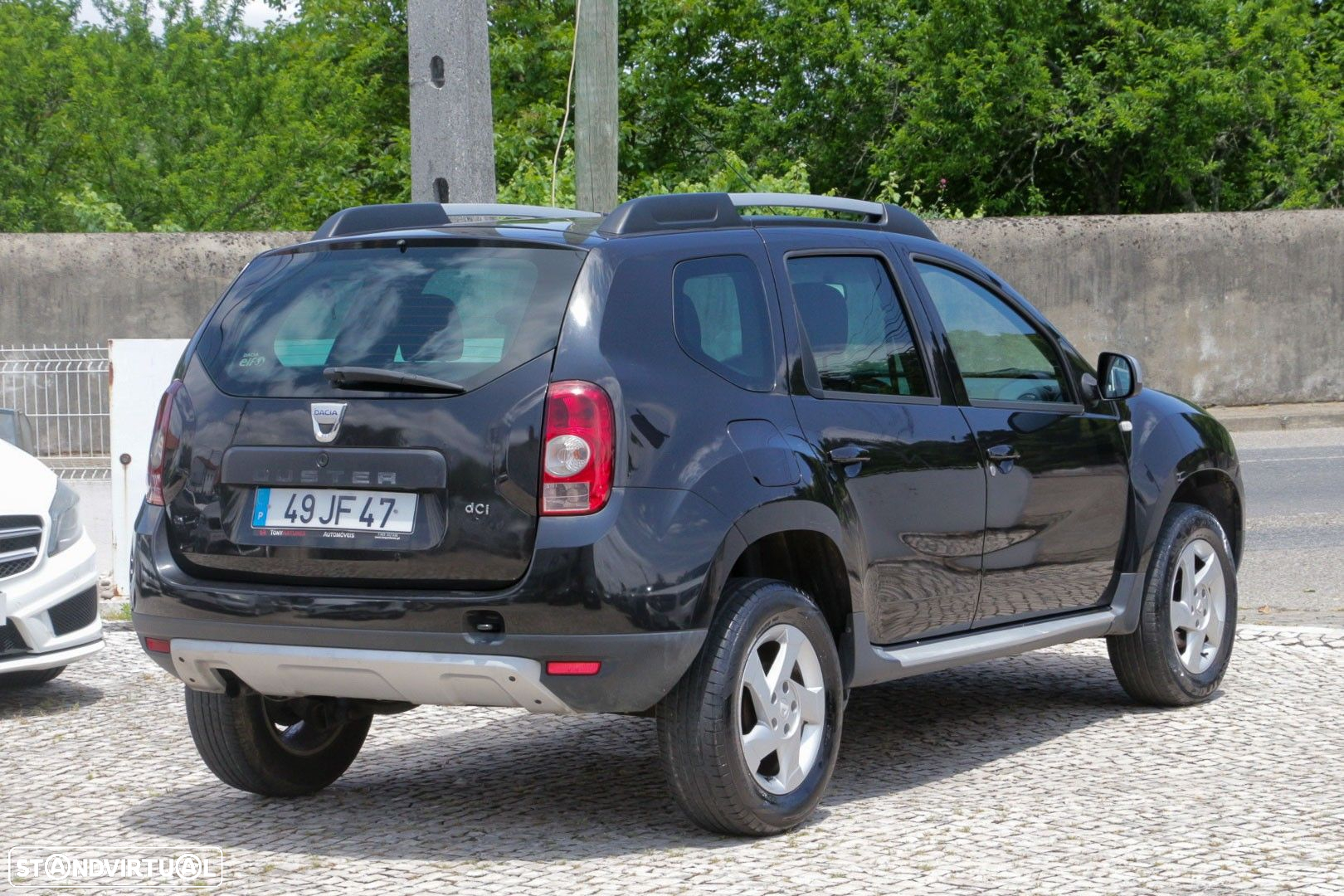 Dacia Duster 1.5 dCi Comfort - 3