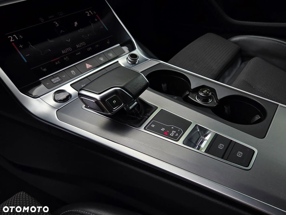 Audi A6 Limousine - 22