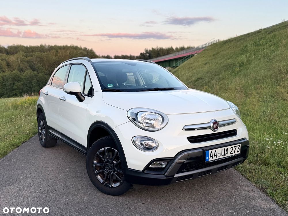 Fiat 500X 1.6 E-torQ 4x2 S&S Pop Star - 13
