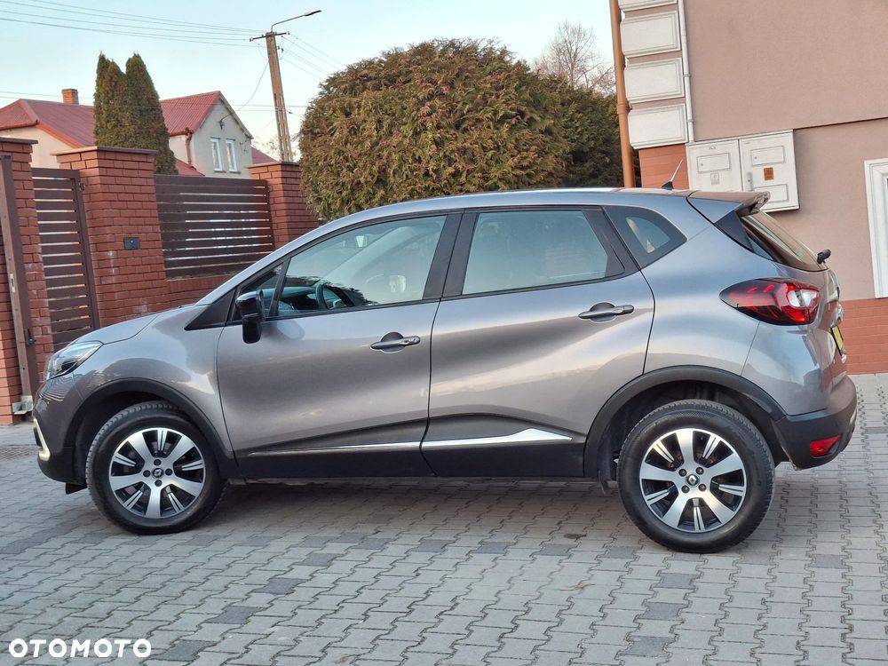 Renault Captur ENERGY dCi 90 Start&Stop Life - 3