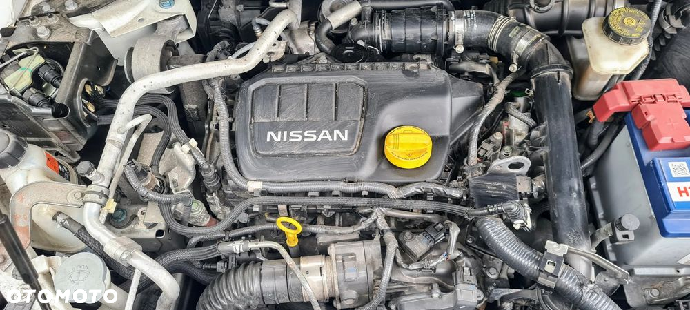 Nissan Qashqai 1.6 DCi N-Connecta Xtronic - 18