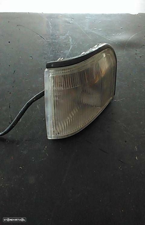 Farolim Pisca Frente Esq Fiat Uno (146_) - 1