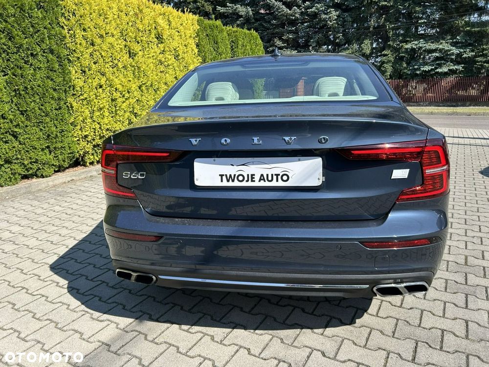 Volvo S60 - 10