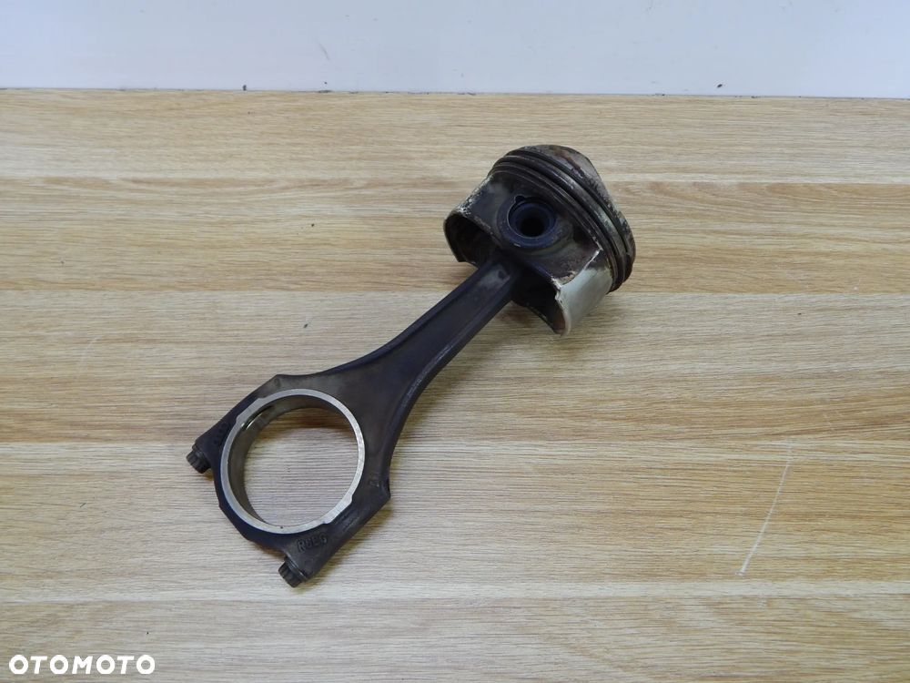 Tłok + korbowód 3.0 TFSI AUDI A6 s6 RS6 C7 a5 q5 a4 11-18 Łuków części - 2