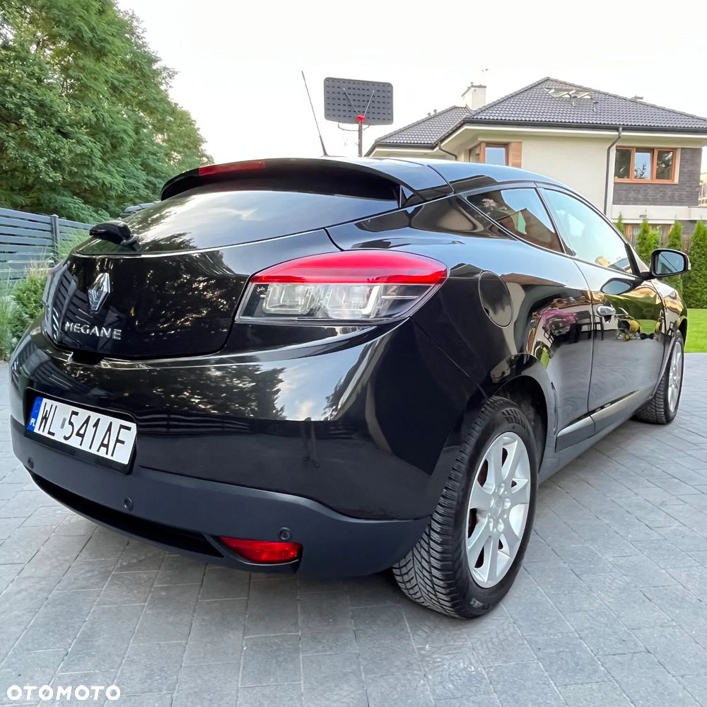 Renault Megane 1.6 16V Dynamique - 7