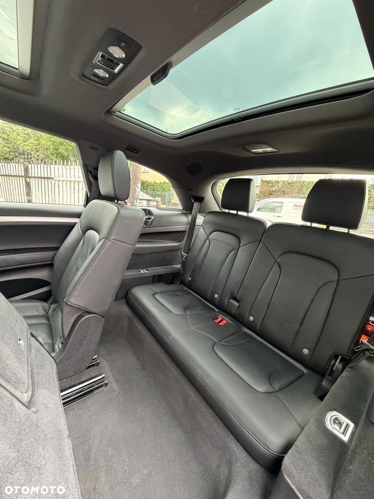 Audi Q7 - 19