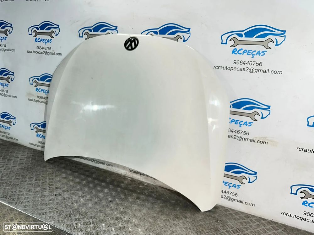 .Frente completa VW Volkswagen Scirocco 3 III 2.0 TDi 170cv 2008–2017 - 17