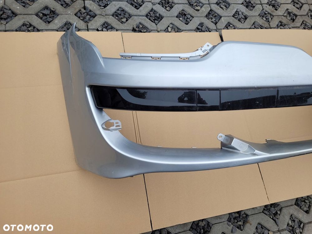 zderzak przód renault megane iii lift rs oryginał - 3