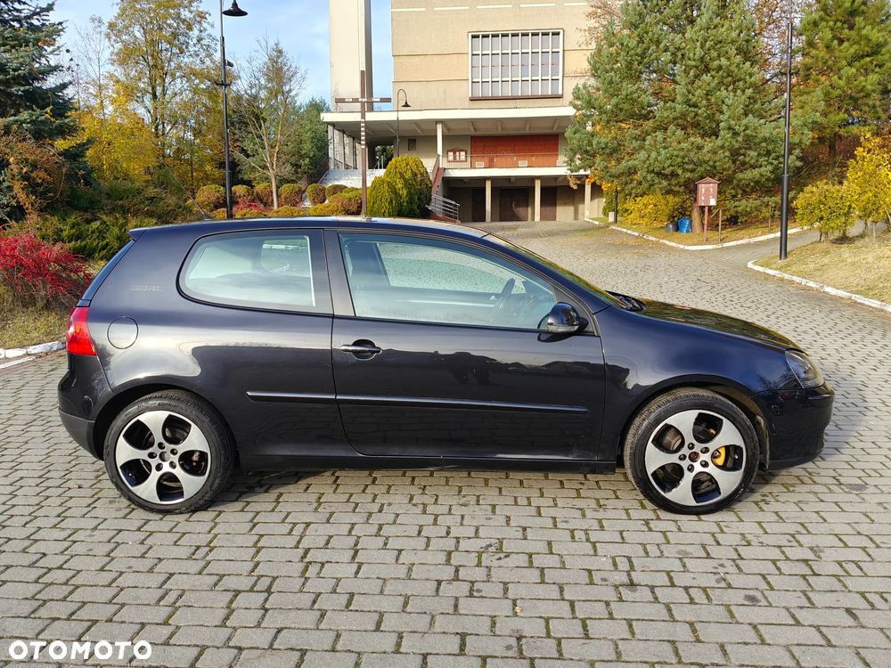 Volkswagen Golf 1.4 Comfortline - 5