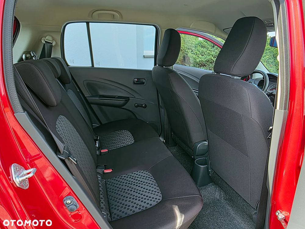 Suzuki Celerio 1.0 Premium - 21