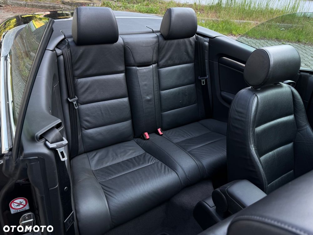 Audi A4 Cabrio 3 - 10