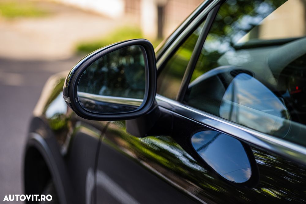 Volkswagen Touareg 3.0 V6 TDI BMT - 15