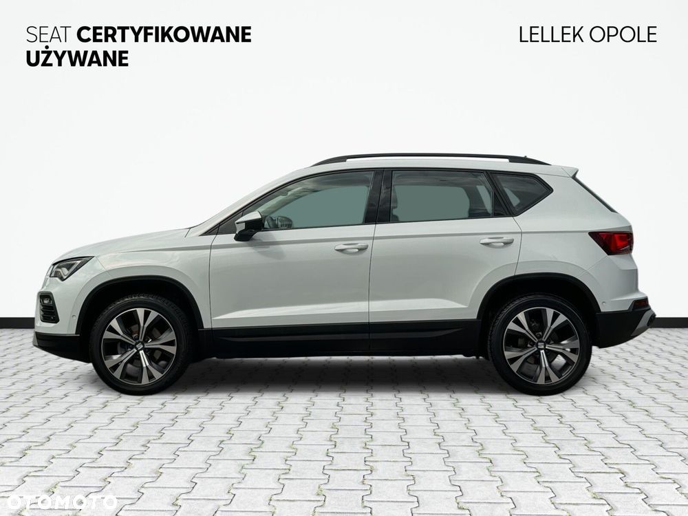 Seat Ateca 1.5 TSI Style S&S DSG - 9