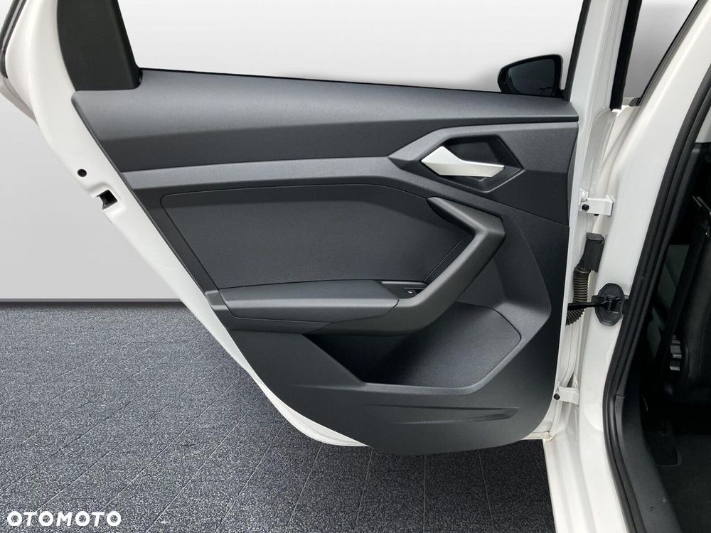 Audi A1 Sportback 30 TFSI Advanced S tronic - 31