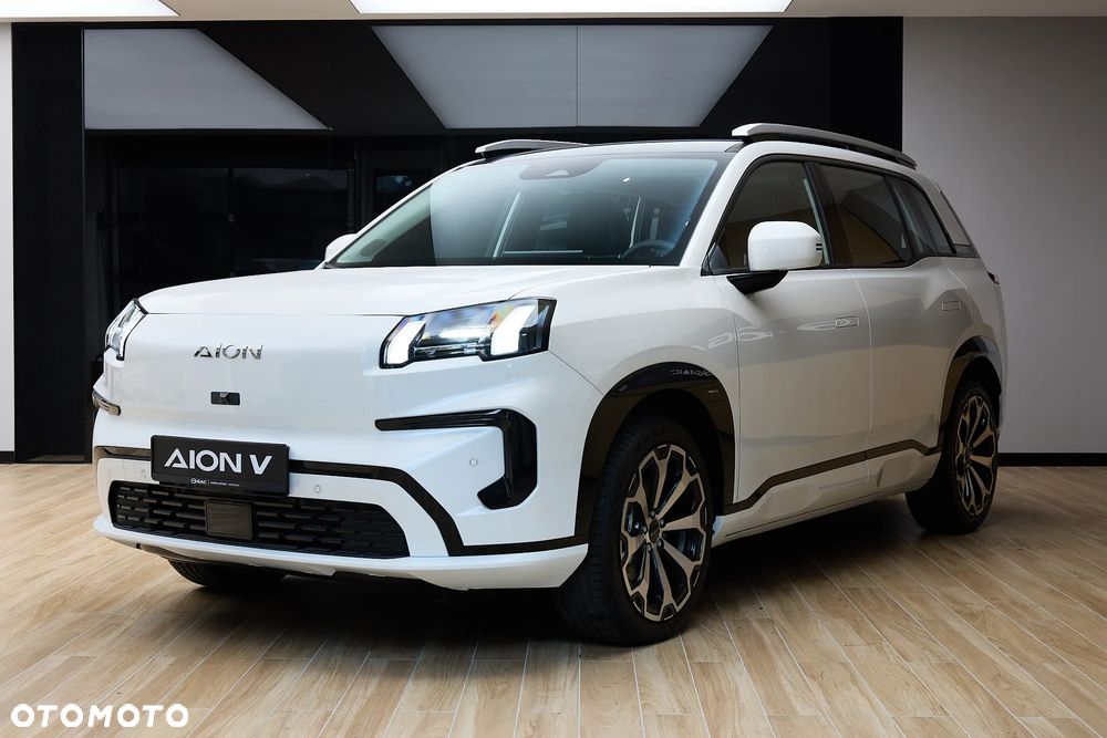 GAC AION V - 2