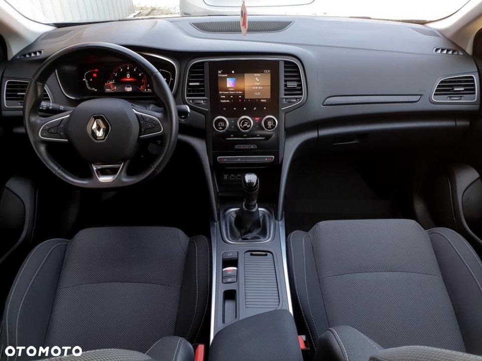 Renault Megane - 32