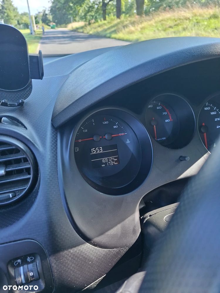 Seat Altea XL 1.2 TSI Reference Copa - 13