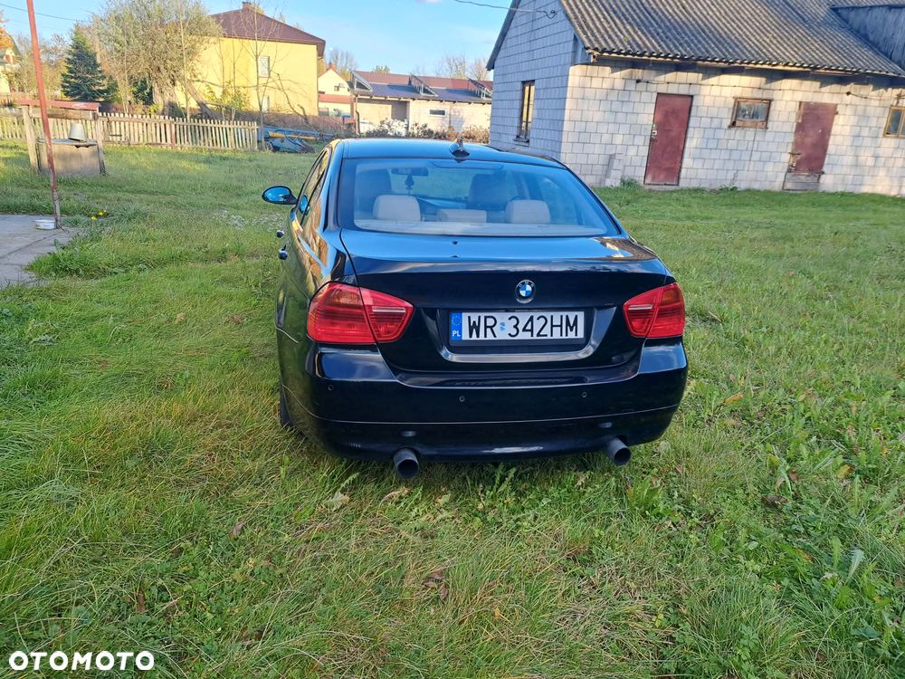 BMW Seria 3 335i - 7
